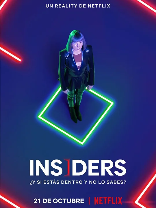 Cartel de Insiders