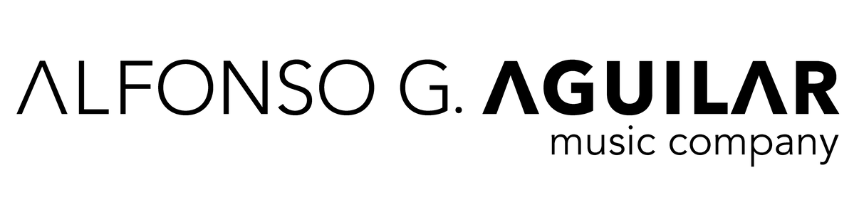 Alfonso G. Aguilar music company